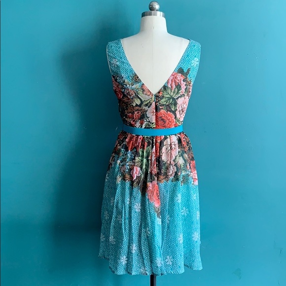 Darling Spring Dress 👗 - Picture 4 of 7